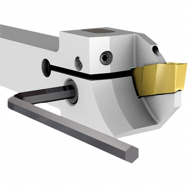 Indexable Grooving - Iscar 2801930