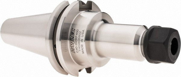 CAT40 ER Coolant Collet Collet Chuck - Parlec C40-16ERF400