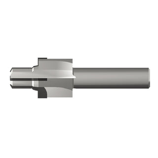 Porting Tools & Inserts - Scientific Cutting Tools SAEJ1926-12RA