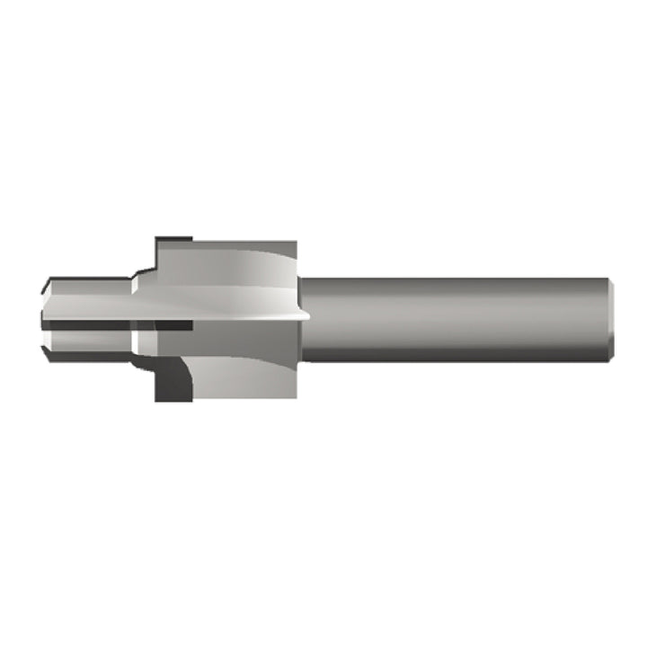 Porting Tools & Inserts - Scientific Cutting Tools SAEJ1926-12RA