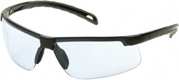 Universal Blue Safety Glasses - PYRAMEX SB8660D