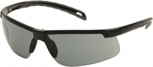 Universal Gray Safety Glasses - PYRAMEX SB8620DT