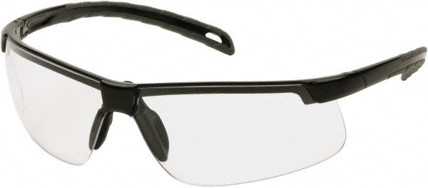 Universal Clear Safety Glasses - PYRAMEX SB8610DTM