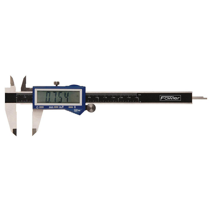 6.0000" Caliper - Fowler 54-103-006-0