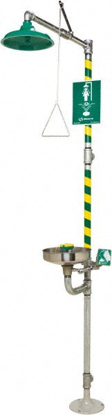 Eye Wash Station - Haws 8300-8309