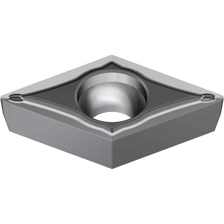 DCMT11T308N-SU Carbide Insert, Grade AC8025P, Coated - Sumitomo 19P7BPL