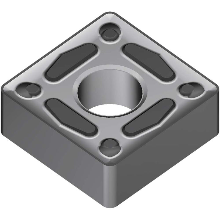 SNMG150612N-UG Carbide Insert, Grade AC8025P, Absotech - Sumitomo 19P7858