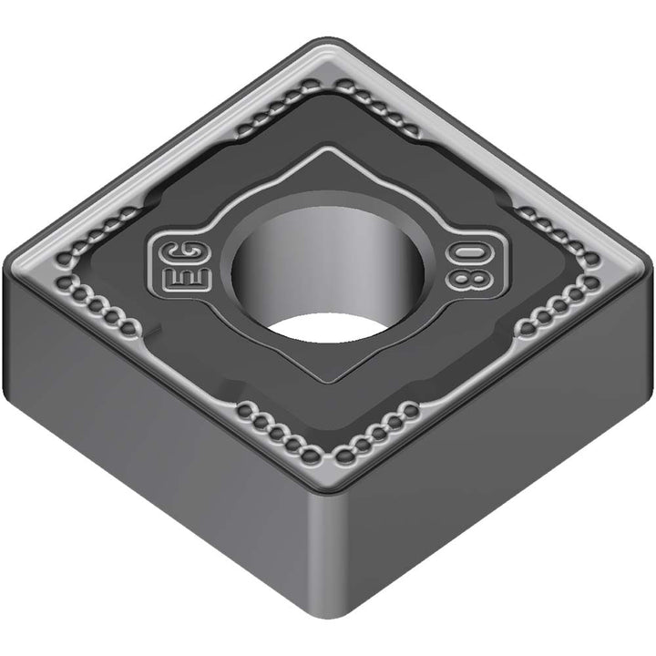SNMG120408N-EG Carbide Insert, Grade AC8025P, Absotech - Sumitomo 19P7CGF