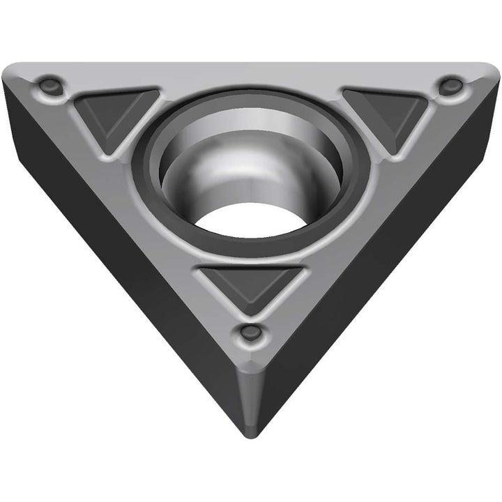 TCMT16T304N-SK Solid Carbide Insert, Grade AC8025P, Coated - Sumitomo 19P7W9J