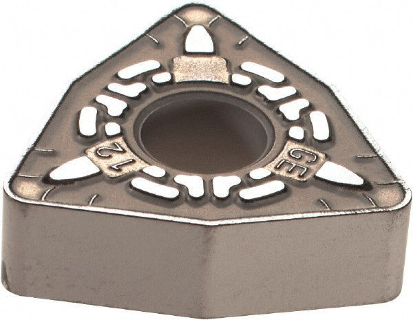 WNMG080412N-GE Carbide Insert, Grade AC8025P, Coated - Sumitomo 19P7BYJ