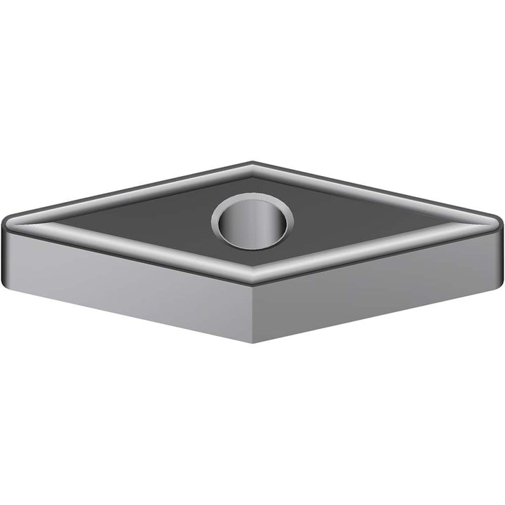 VNMG220408N-UZ Solid Carbide Insert, Grade AC8025P, Coated - Sumitomo 19P7302