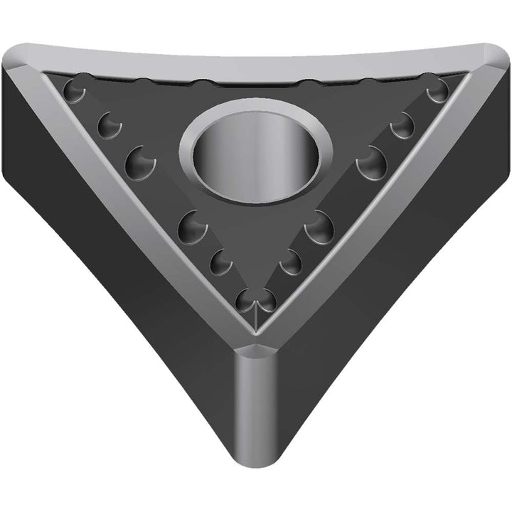 TNMG160404N-UP Carbide Insert, Grade AC8025P, Coated - Sumitomo 19P7348