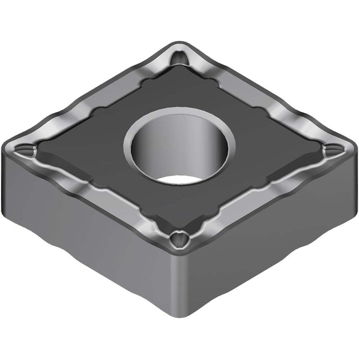 CNMG120408N-SX Solid Carbide Insert, Grade AC8025P, Coated - Sumitomo 19P7BES