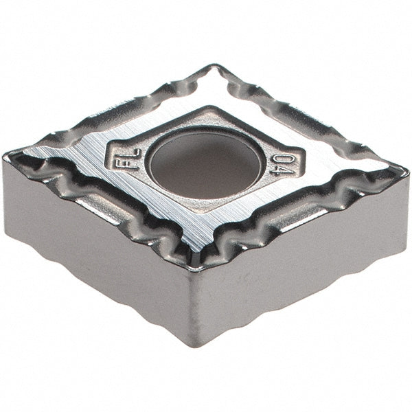CNMG120404N-FL Solid Carbide Insert, Grade AC8025P, Coated - Sumitomo 19P7BTG