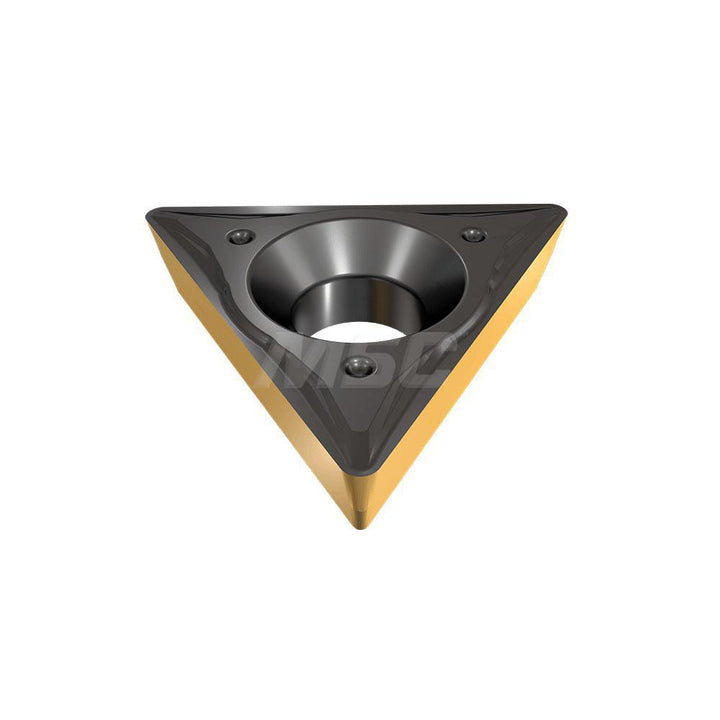 ISO 13399 Carbide Insert, Grade IC830, TiAlN - Iscar 5568601