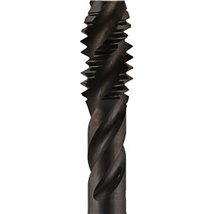5/8-11 UNF High-Speed Steel Tap, Oxide - YMW Taps USA 384625