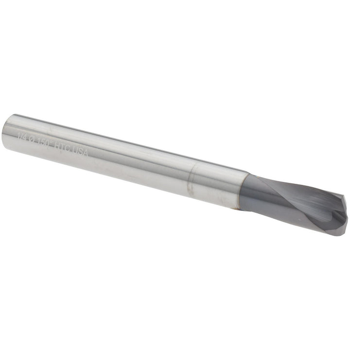 1/4" Spotting Drills & Sets - Harvey Tool 949516-C3