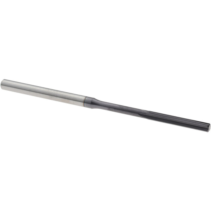 0.0950" Solid Carbide Reamer, AlTiN - Harvey Tool RSB0950-C3
