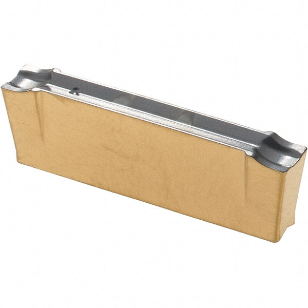 ISO 13399 Solid Carbide Insert, Grade IC808, Coated - Iscar 6004887