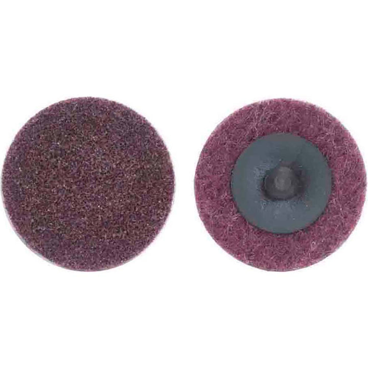 1-1/2" Aluminum Oxide Disc - Norton 66254482332