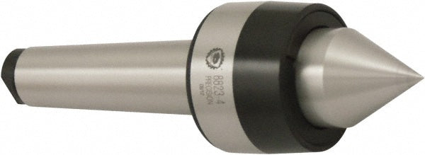 Lathe Center - Bison 7-567-003