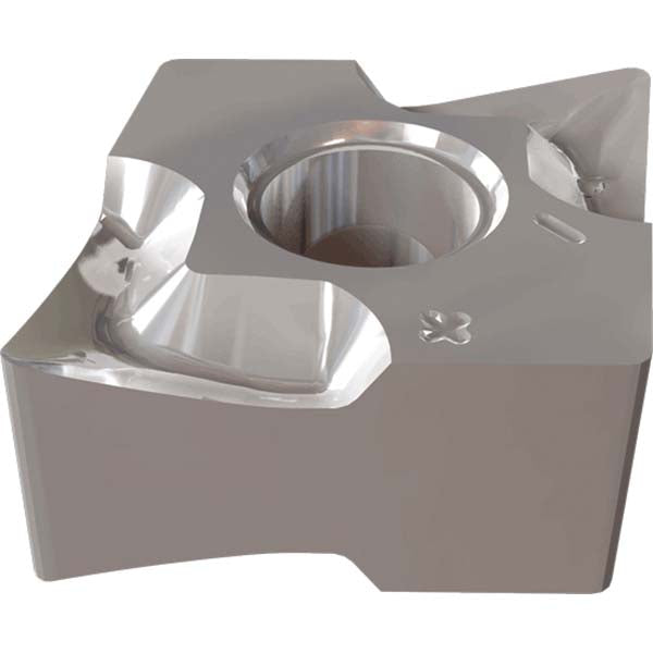ISO 13399 Solid Carbide Insert, Grade IC20 - Iscar 3346719