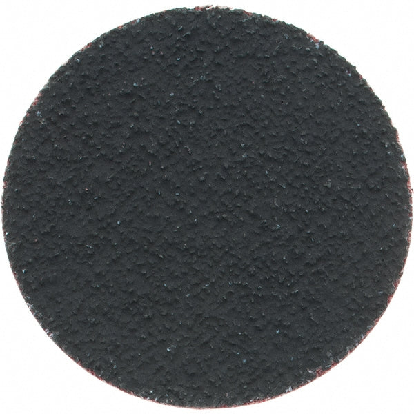 2" 50-Grit Ceramic Alumina Disc - Norton 63642595472