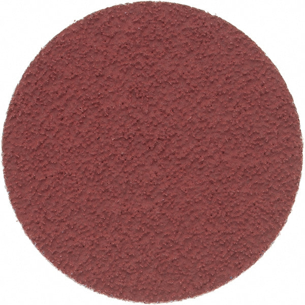 2" 60-Grit Ceramic Alumina Disc - Norton 63642595458