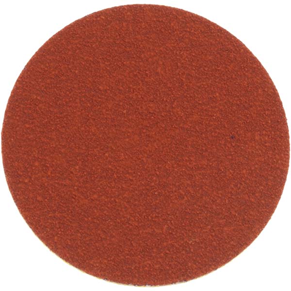 2" 120-Grit Ceramic Alumina Disc - Norton 66261043384