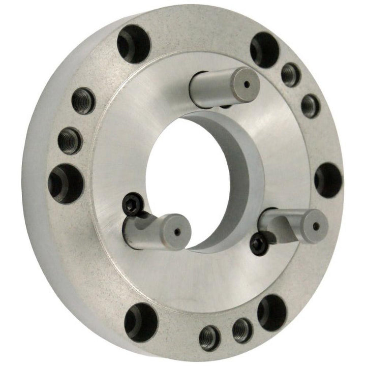 Lathe Chuck - Bison 7-878-086F