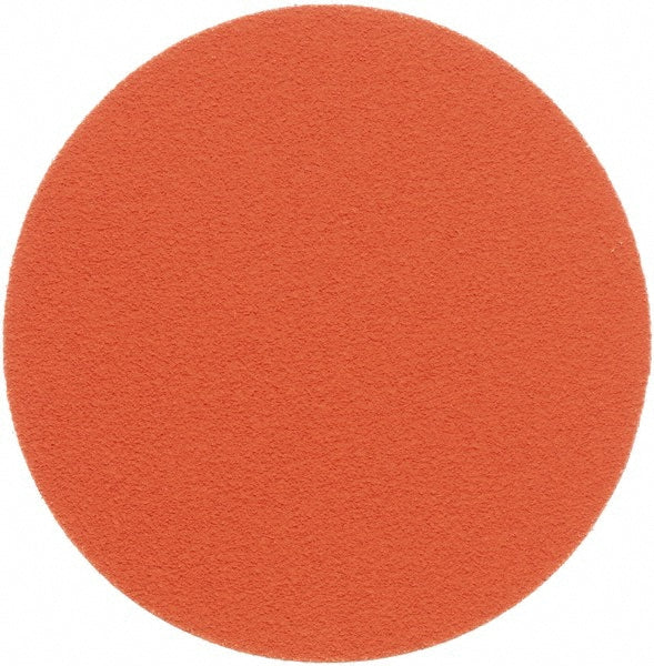 5" 80-Grit Ceramic Disc - Norton 66254461510