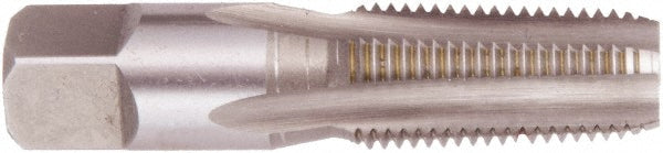 1/8-27 NPT High Speed Steel Tap - Regal Cutting Tools 008761AS