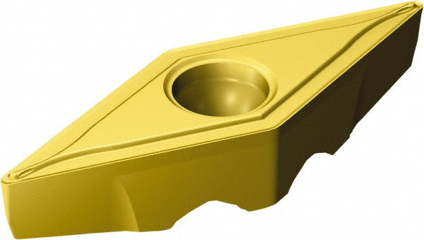 TR-VB1304-F 2025 Carbide Insert, Grade 2025, TiCN - Sandvik Coromant 5755431