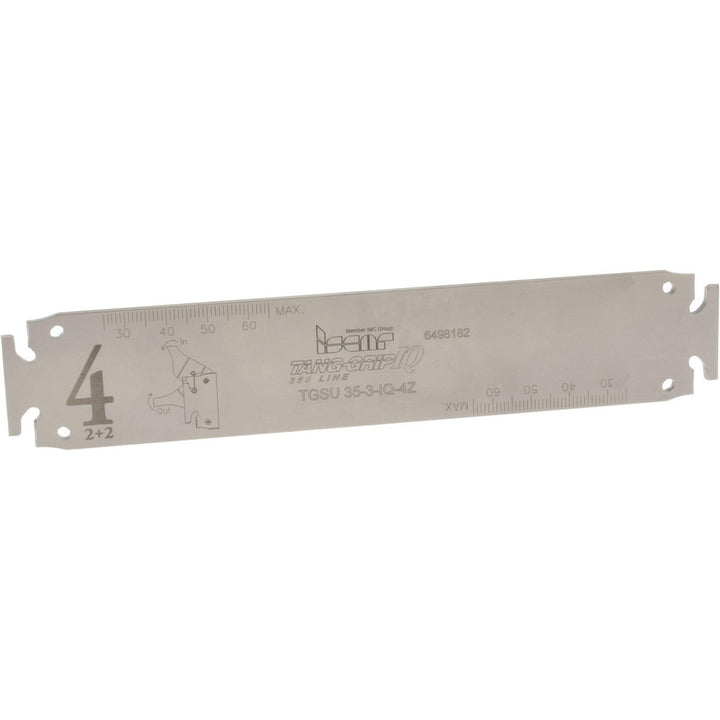 Indexable Cut-Off - Iscar 2302826