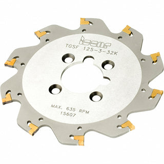 Indexable Milling Cutters - Iscar 2302422