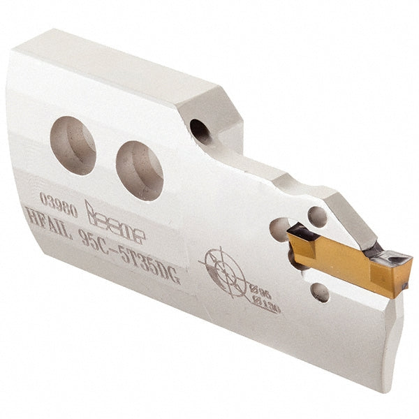 Indexable Grooving - Iscar 2500729