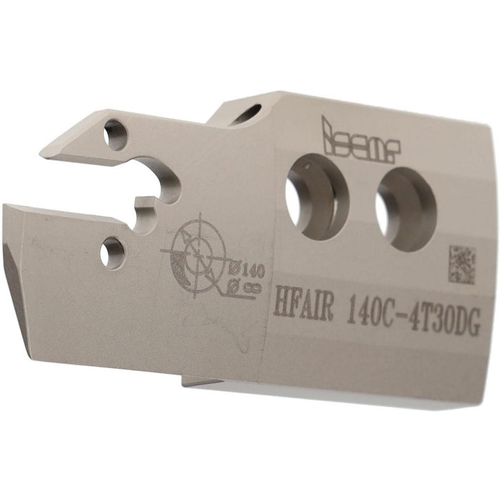 Indexable Grooving - Iscar 2500727