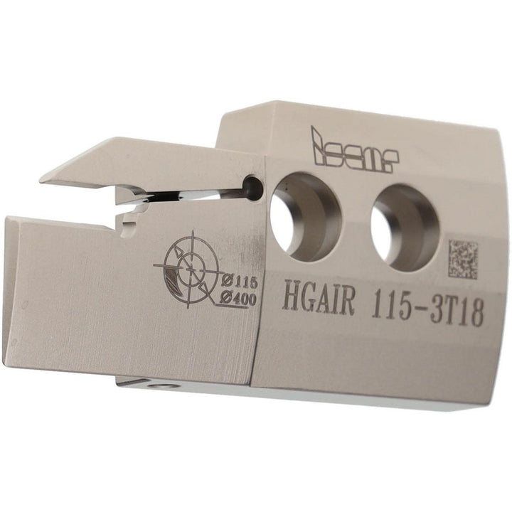 Indexable Grooving - Iscar 2500723