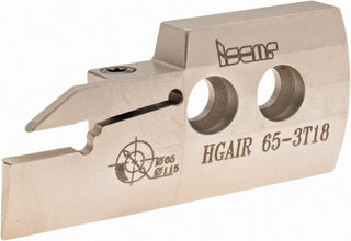 Indexable Grooving - Iscar 2500721