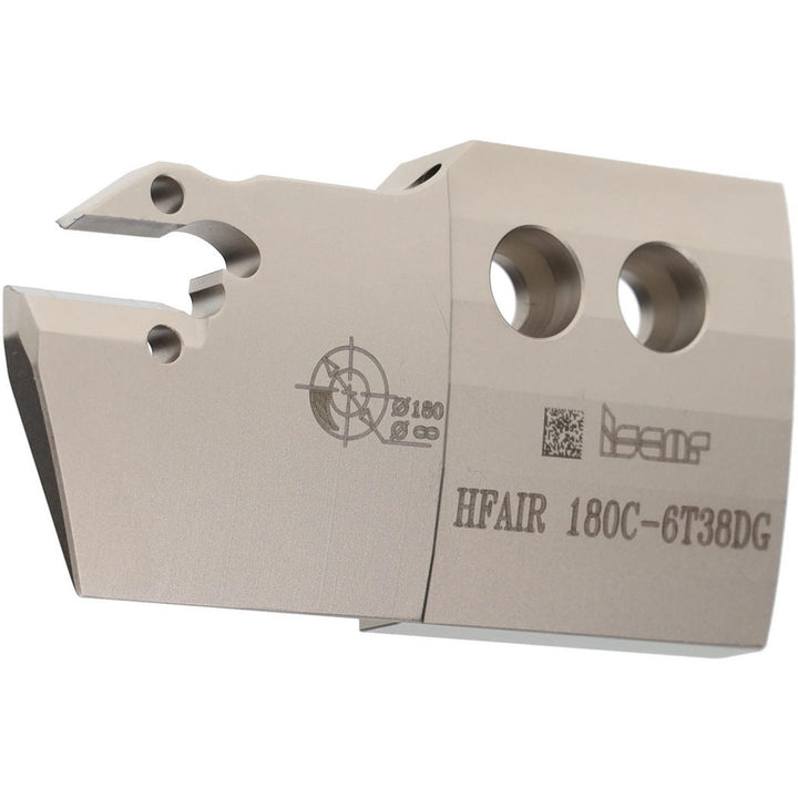 Indexable Grooving - Iscar 2500735