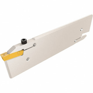 Indexable Grooving - Iscar 2800559