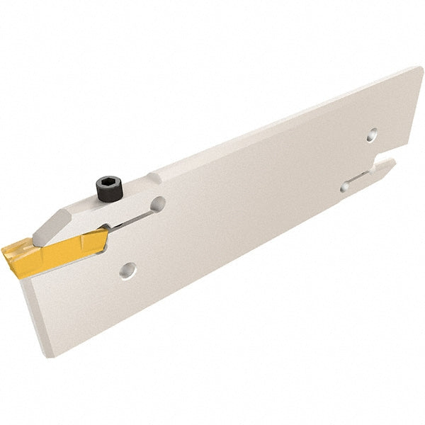 Indexable Grooving - Iscar 2800559