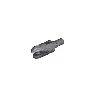 5/8" Indexable End Mills - Iscar 3104122