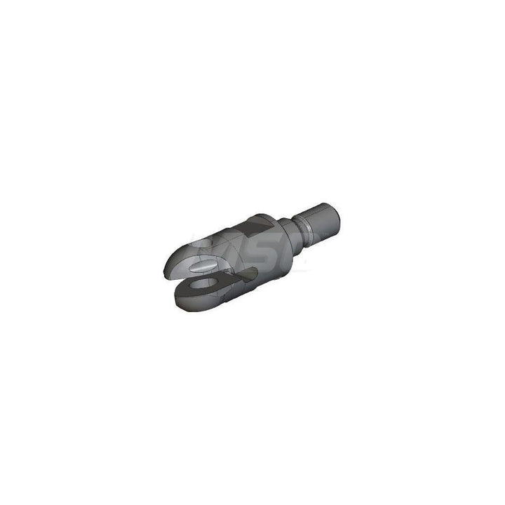 5/8" Indexable End Mills - Iscar 3104122