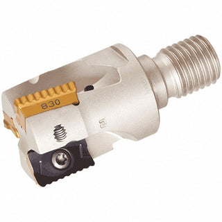 Milling Tip Inserts, Holders & Kits - Iscar 3110764