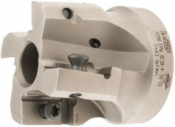 Indexable Milling Cutters - Iscar 3110785