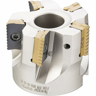 Indexable Milling Cutters - Iscar 3110787