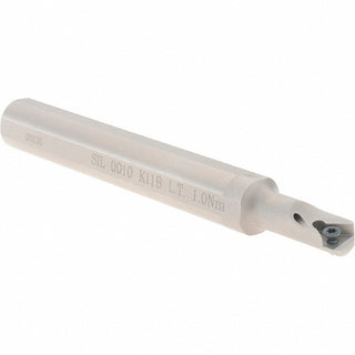 Indexable Threading Toolholders - Iscar 3892005