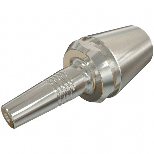 ER32 Shrink-Fit Tool Holders, Machine - Iscar 4500571