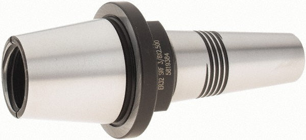 ER32 Shrink-Fit Tool Holders, Machine - Iscar 4500590